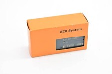 B&R Steuerung X20CP0484-1 (