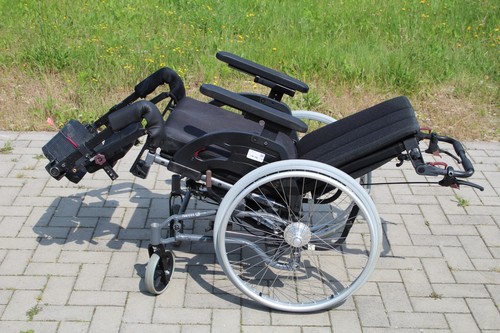 Alu rehab netti comfort - rehab,