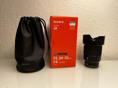 Sony sel 2470z - sony,