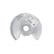 Ankerblech Spritzblech