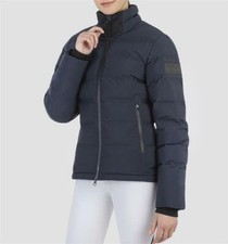 Equiline Damen Steppjacke Cadoc