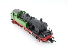 Märklin 3607 dampflok - h0,
