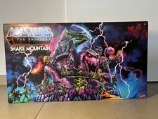 MotU Origins Snake Mountain