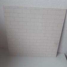 Pink Floyd - The Wall - 12"