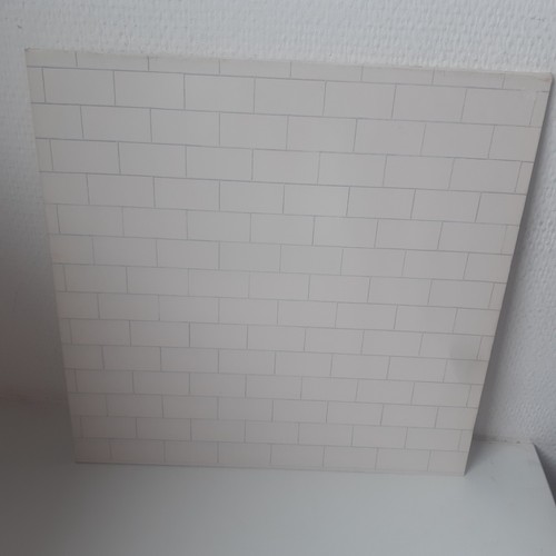 Pink floyd the wall - pink,