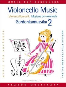 Violoncello music for - music,