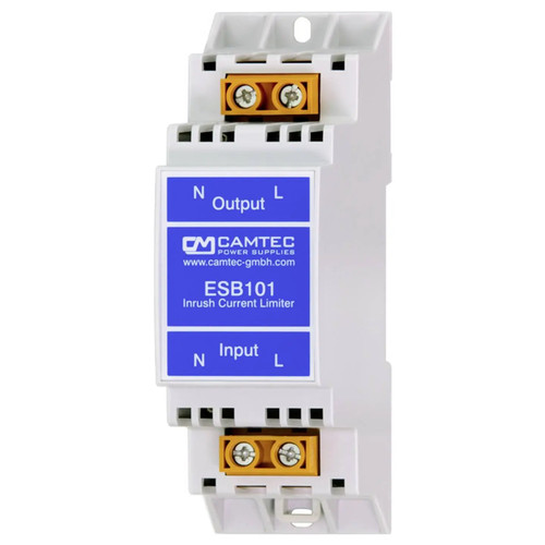 Camtec einschaltstrombegrenzer - camtec,