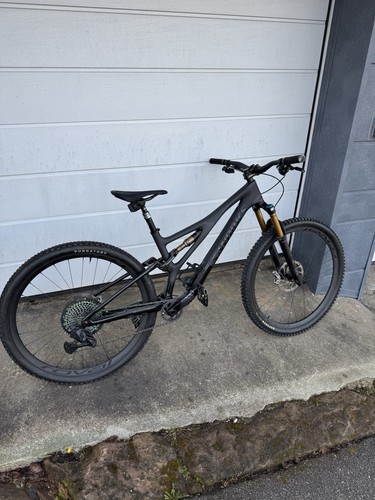 Mountainbike speciallized - mountainbike,