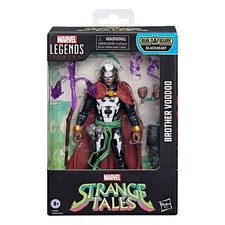 Figur Strange Tales Marvel