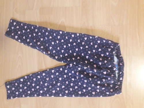 Süse leggings 98 - leggings, gr.