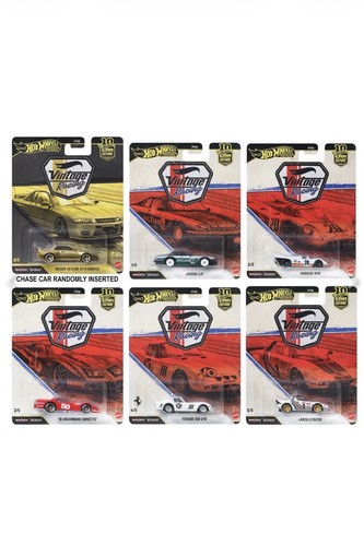 Hot wheels 2026 premium - 2026,