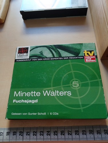 Minette walters - minette,