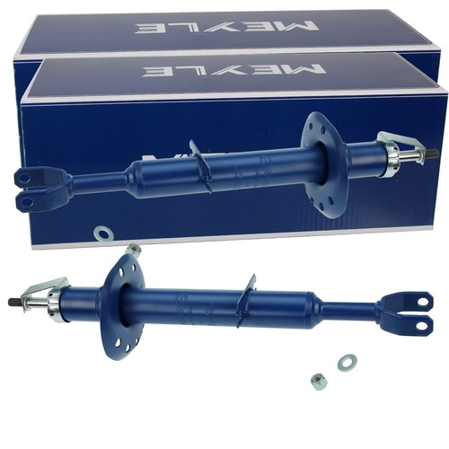 Meyle gasdruck - 2x,
