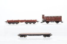 Fleischmann H0 Konvolut