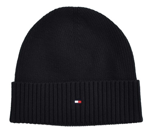Tommy hilfiger strickmütze - hilfiger,