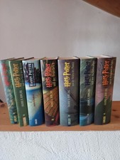 Harry Potter- Kompletter