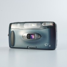 EXCELLENT MINOLTA P's Panorama