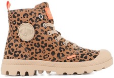 Palladium Pampa Hi Zip WL Leo