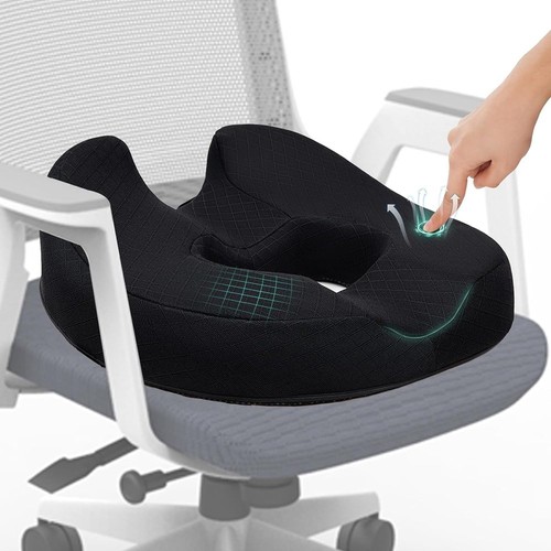 Sitzkissen orthopädisch - sitzkissen,