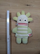 Schmidt Sorgenfresser Saggo ca. 24cm Plüschtier Kuscheltier