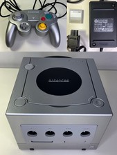 Nintendo Gamecube Konsole