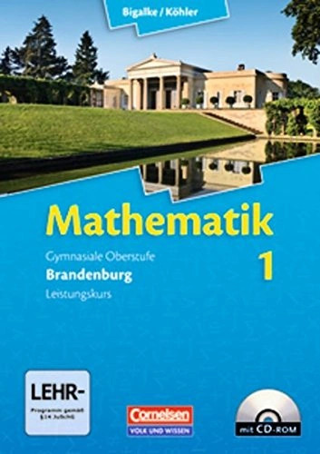 Cornelsen mathematik sek - cornelsen,