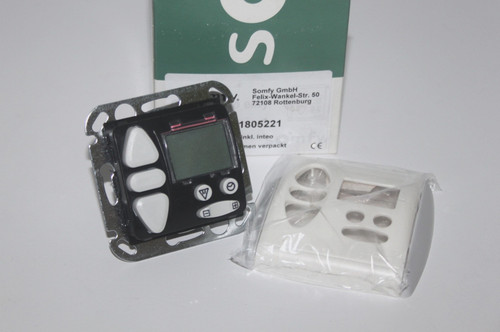 Somfy chronis uno easy art - uno, art.nr