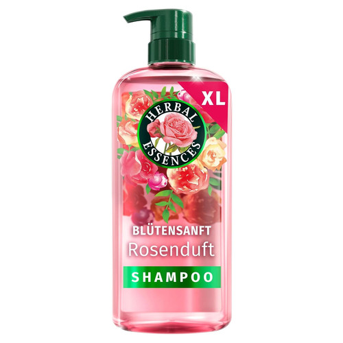 Herbal essences blütensanft - herbal,