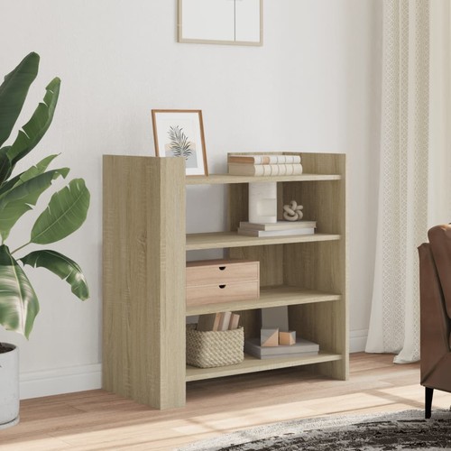 Vidaxl sideboard weiß - vidaxl,