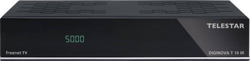 Telestar set top - telestar, set-top-box