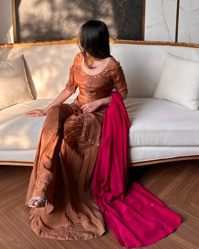 Salwar kameez indisch - kameez,