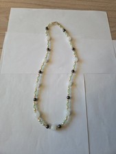 Süße Perlenkette Nachlass Vintage Modeschmuck