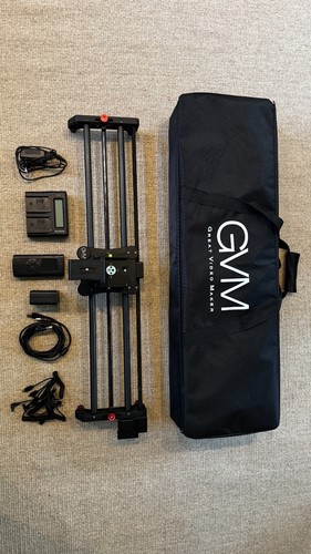 Gvm motorisierter 80cm - motorisierter,