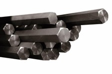 Sechskantstange Stahl