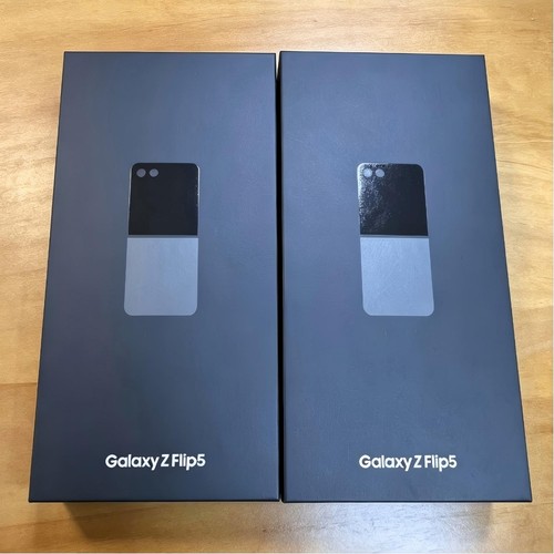 Neu samsung galaxy flip5 - samsung,