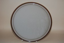 Tortenplatte 34cm Corda Umbra Thomas Porzellan NEU