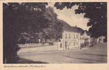 Gruß aus Kuttenplan -