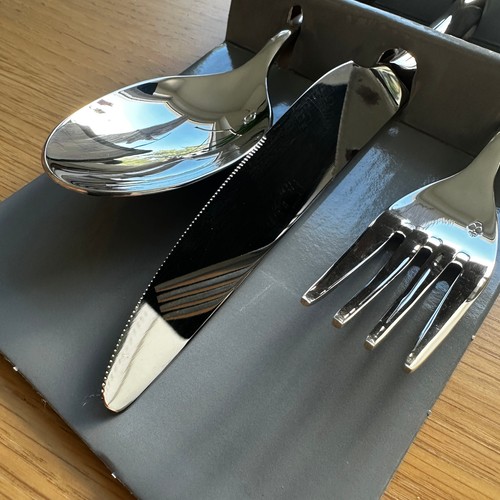 Rosenthal victoria besteck set - rosenthal,