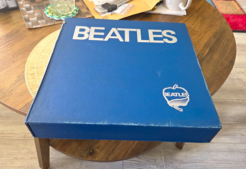 The beatles 1967 1970 - beatles, 1967-1970