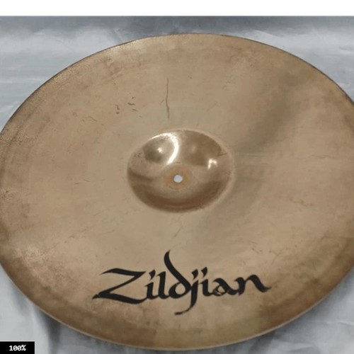 Zildjian heavy power ride - z,