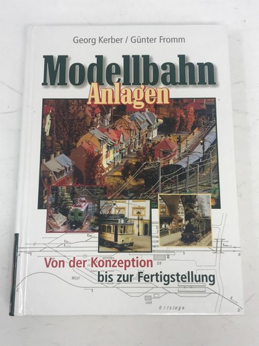 Modellbahn anlagen von - modellbahn,
