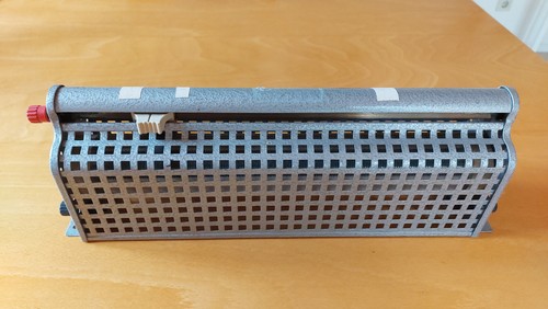 Schiebe widerstand volt 5 - 15, volt,