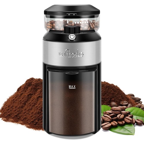 Elektrische kaffeemühle 28 - elektrische,