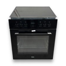 Amica EHCX 933 013 S Einbauherdset Elektrokochfeld A