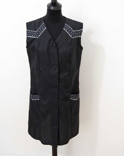 Chic damen friseur kittel - damen,