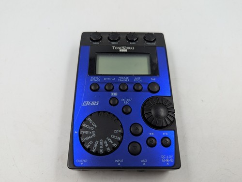 Korg pandora px4 personal - pandora,