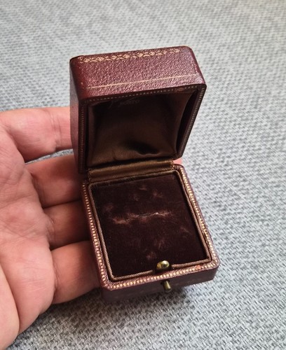 Antike braune schmuck - antike,