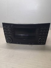 Mercedes-Benz E W211 2005