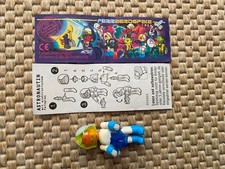 Ü-Ei Ferraerospace Crew