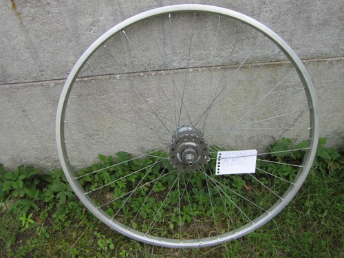 Hinterrad zoll sachs - hinterrad,